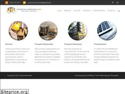 Sites similar to camar.com.do