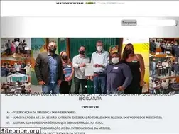 Sites similar to camara-alvorada.rs.gov.br