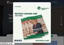 Sites similar to camara-arequipa.org.pe