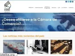 Sites similar to camara-comercio.com