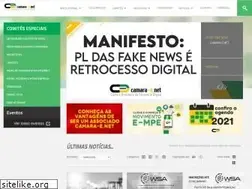 Sites similar to camara-e.net