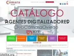 Sites similar to camara-ovi.es