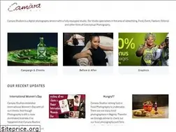 Sites similar to camara-studios.com