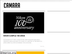 Sites similar to camara.cc