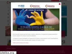Sites similar to camara.es
