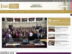 Sites similar to camara.gov.co