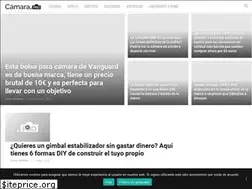 Sites similar to camara.pro