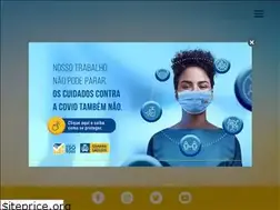Sites similar to camara.slz.br