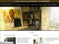 Sites similar to camaraadvogados.com