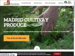 Sites similar to camaraagraria.org