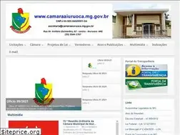 Sites similar to camaraaiuruoca.mg.gov.br