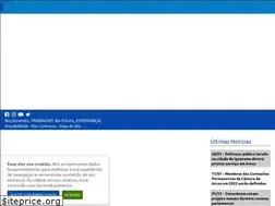 Sites similar to camaraarcos.mg.gov.br