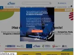 Sites similar to camarabaq.org.co