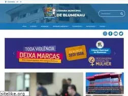 Sites similar to camarablu.sc.gov.br