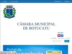 Sites similar to camarabotucatu.sp.gov.br