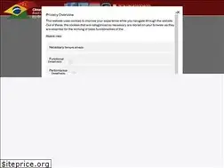 Sites similar to camarabrasilchina.com