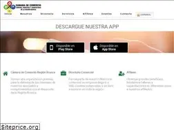 Sites similar to camarabrunca.com