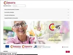 Sites similar to camaracadiz.com