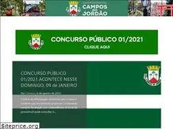 Sites similar to camaracamposdojordao.sp.gov.br