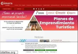Sites similar to camaracastellon.com
