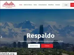 Sites similar to camarachp.cl