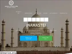 Sites similar to camaracoin.org