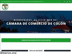 Sites similar to camaracolon.com