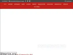 Sites similar to camaracomercio.org.pe