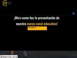 Sites similar to camaracomercioexterior.com