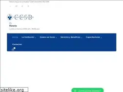 Sites similar to camaracomerciostodgo.com