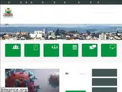 Sites similar to camaracq.rs.gov.br