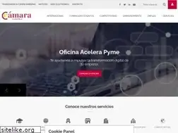 Sites similar to camaracr.org