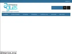 Sites similar to camaradeaguas.com