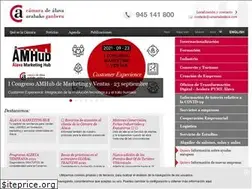 Sites similar to camaradealava.com