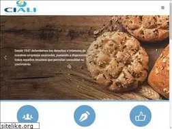 Sites similar to camaradealimentos.com