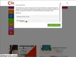 Sites similar to camaradealmeria.com