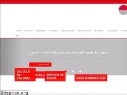 Sites similar to camaradearbitragemsp.com.br