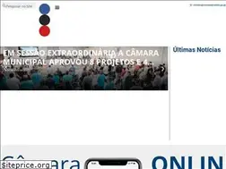 Sites similar to camaradecaldas.go.gov.br
