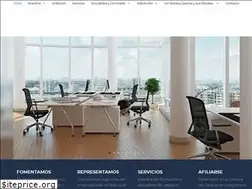 Sites similar to camaradecaracas.com