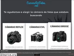 Sites similar to camaradefotos.net
