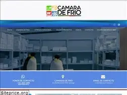 Sites similar to camaradefrio.cl