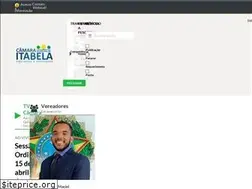 Sites similar to camaradeitabela.ba.gov.br