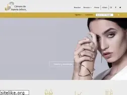 Sites similar to camaradejoyeria.com.mx
