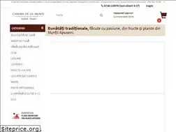 Sites similar to camaradelamunte.ro
