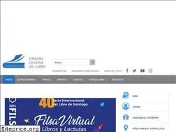Sites similar to camaradellibro.cl