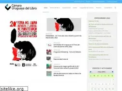 Sites similar to camaradellibro.com.uy