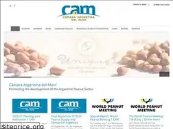 Sites similar to camaradelmani.org.ar
