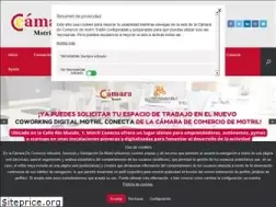 Sites similar to camarademotril.es