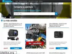 Sites similar to camaradeportiva.net