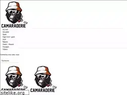 Sites similar to camaraderielimited.fr